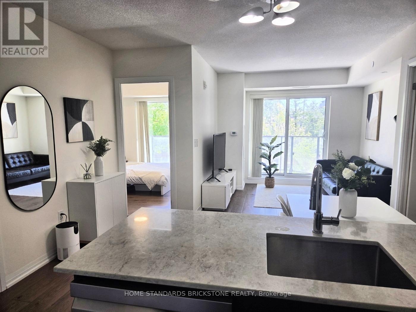 202 - 741 Sheppard Avenue W, Toronto, Ontario  M3H 0C9 - Photo 12 - C12152061