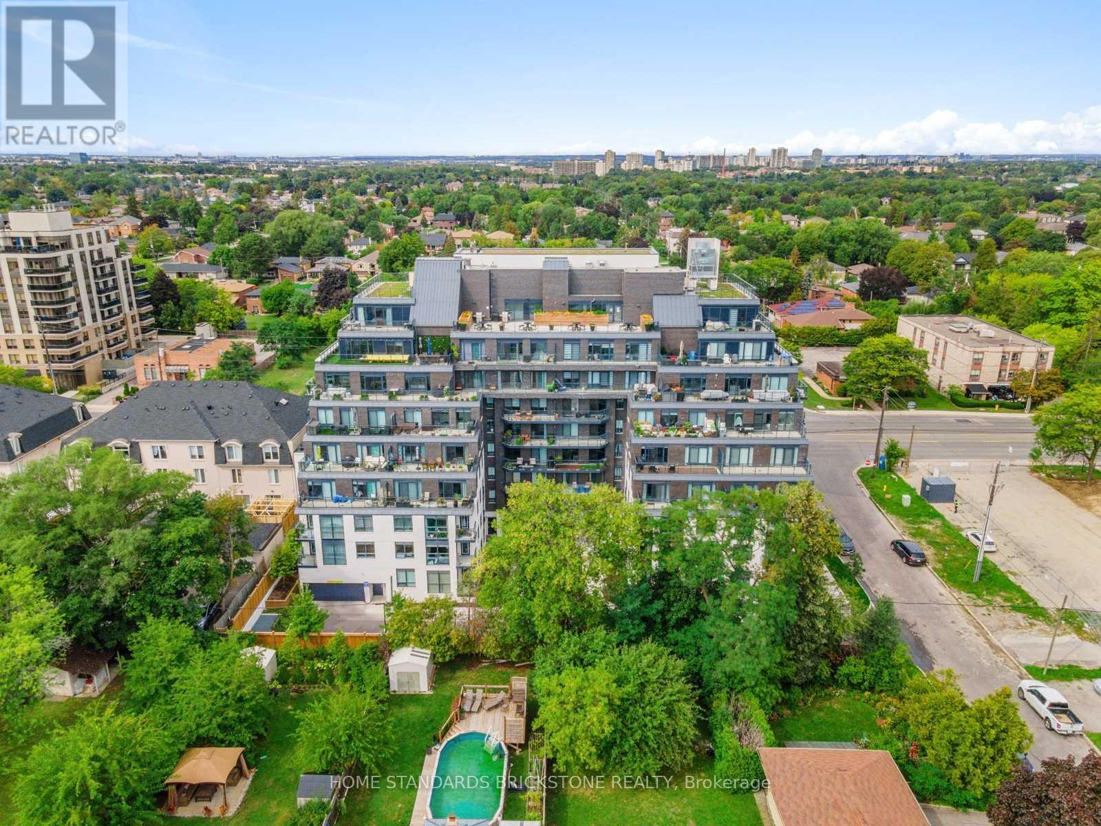 202 - 741 Sheppard Avenue W, Toronto, Ontario  M3H 0C9 - Photo 29 - C12152061