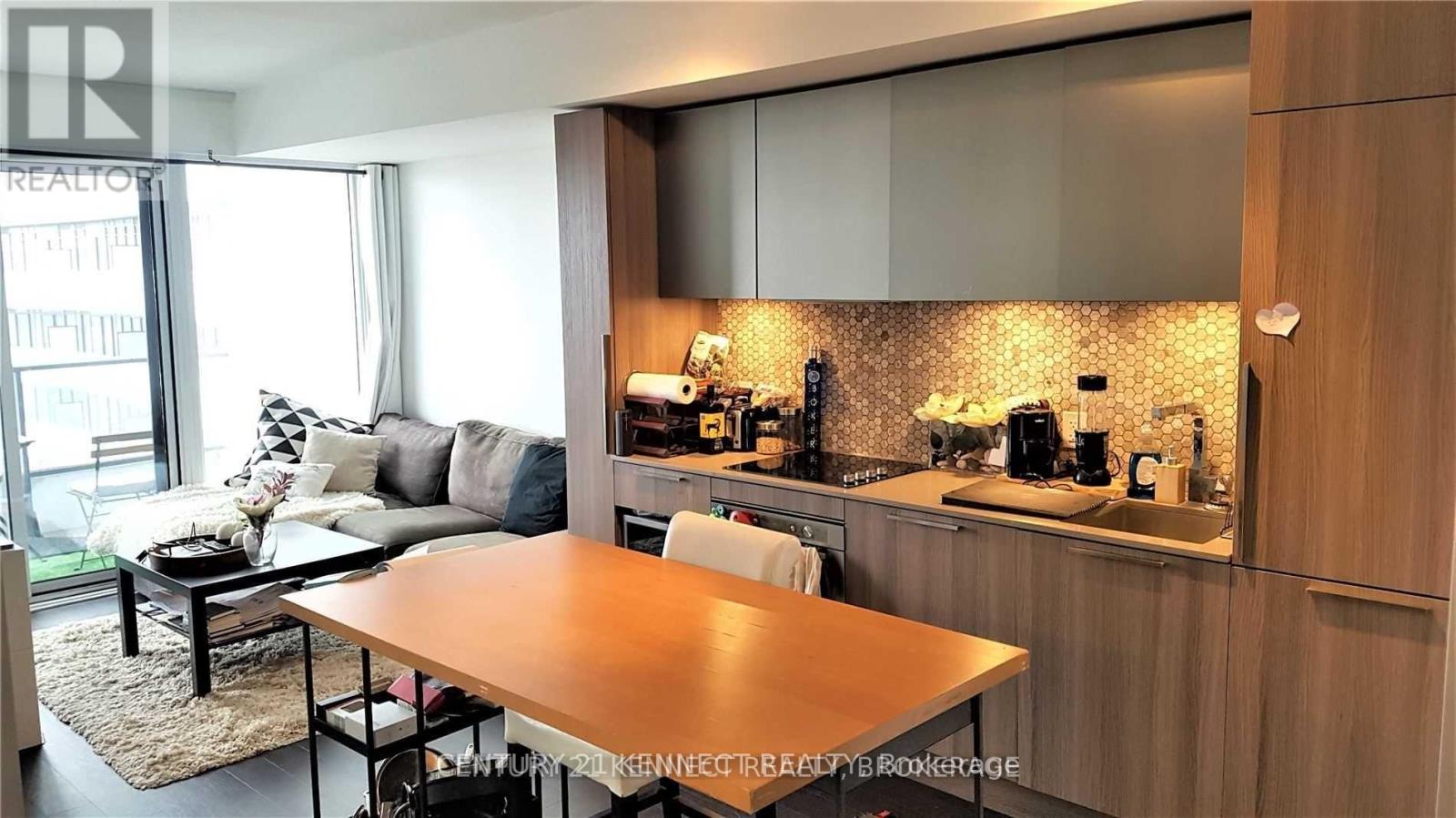 2717 - 85 Wood Street, Toronto, Ontario  M4Y 0E8 - Photo 4 - C12152062