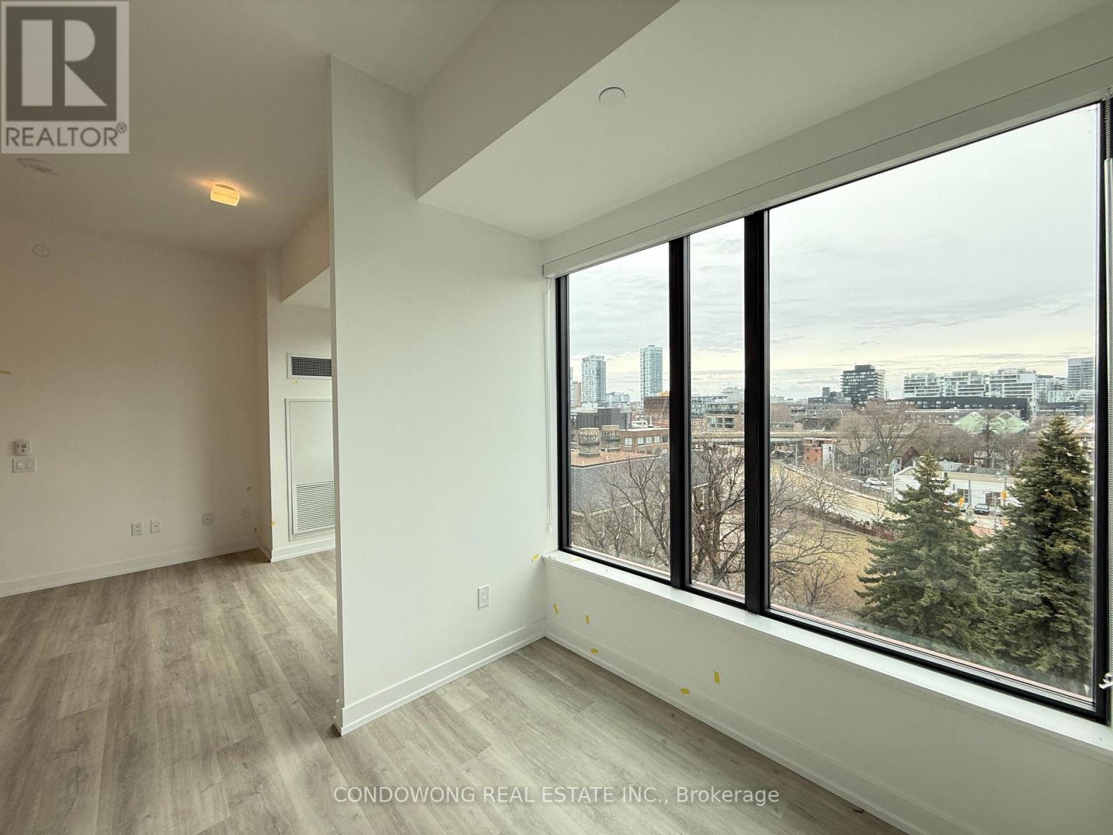 613 - 28 Eastern Avenue, Toronto, Ontario  M5A 0Y2 - Photo 7 - C12152069
