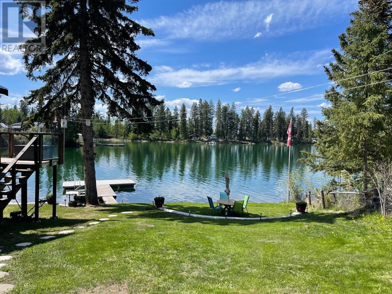 7552 Mickelson Road, Bridge Lake, British Columbia  V0K 1E0 - Photo 2 - R3003029