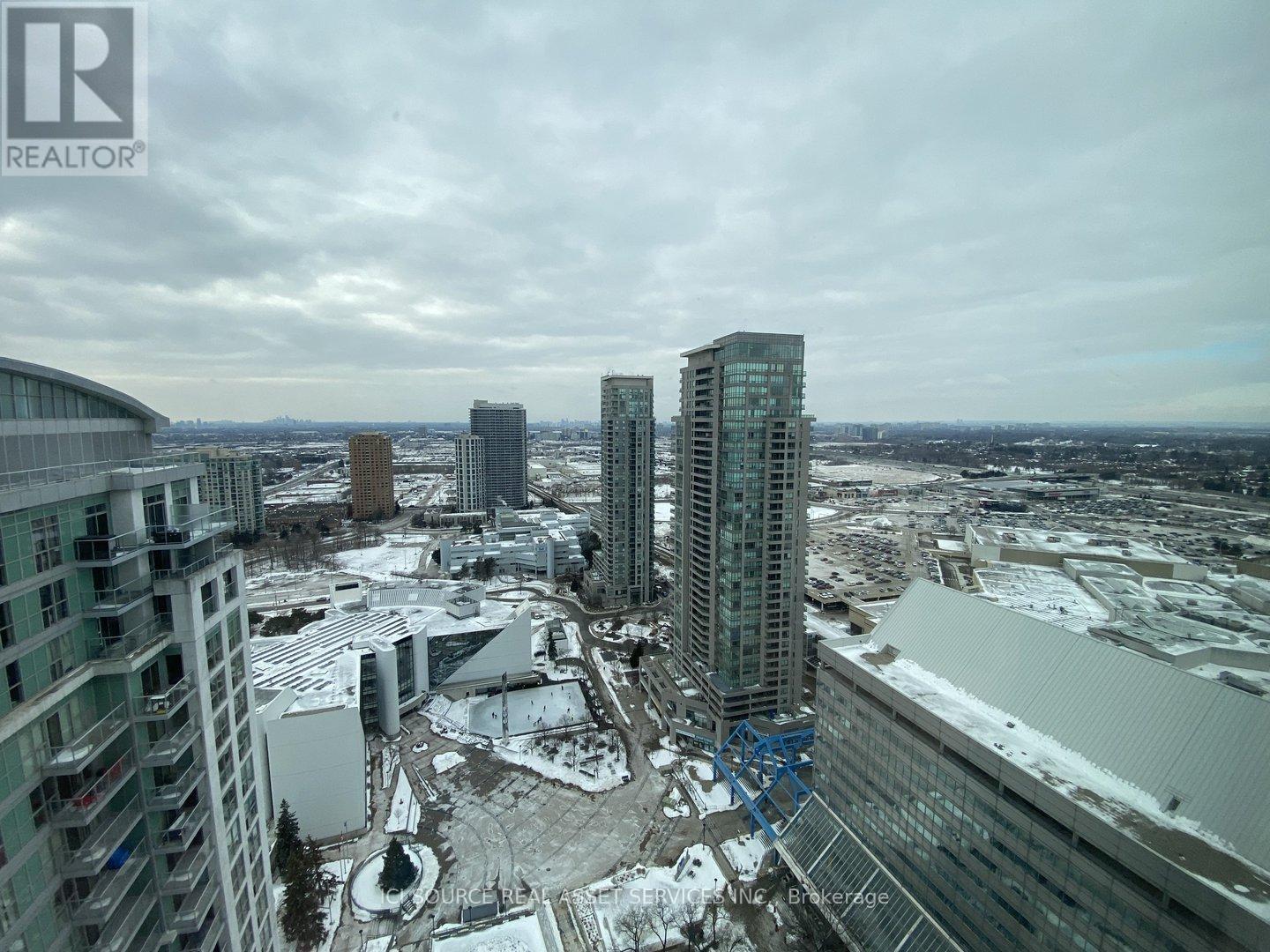3305 - 70 TOWN CENTRE COURT, Toronto, Ontario