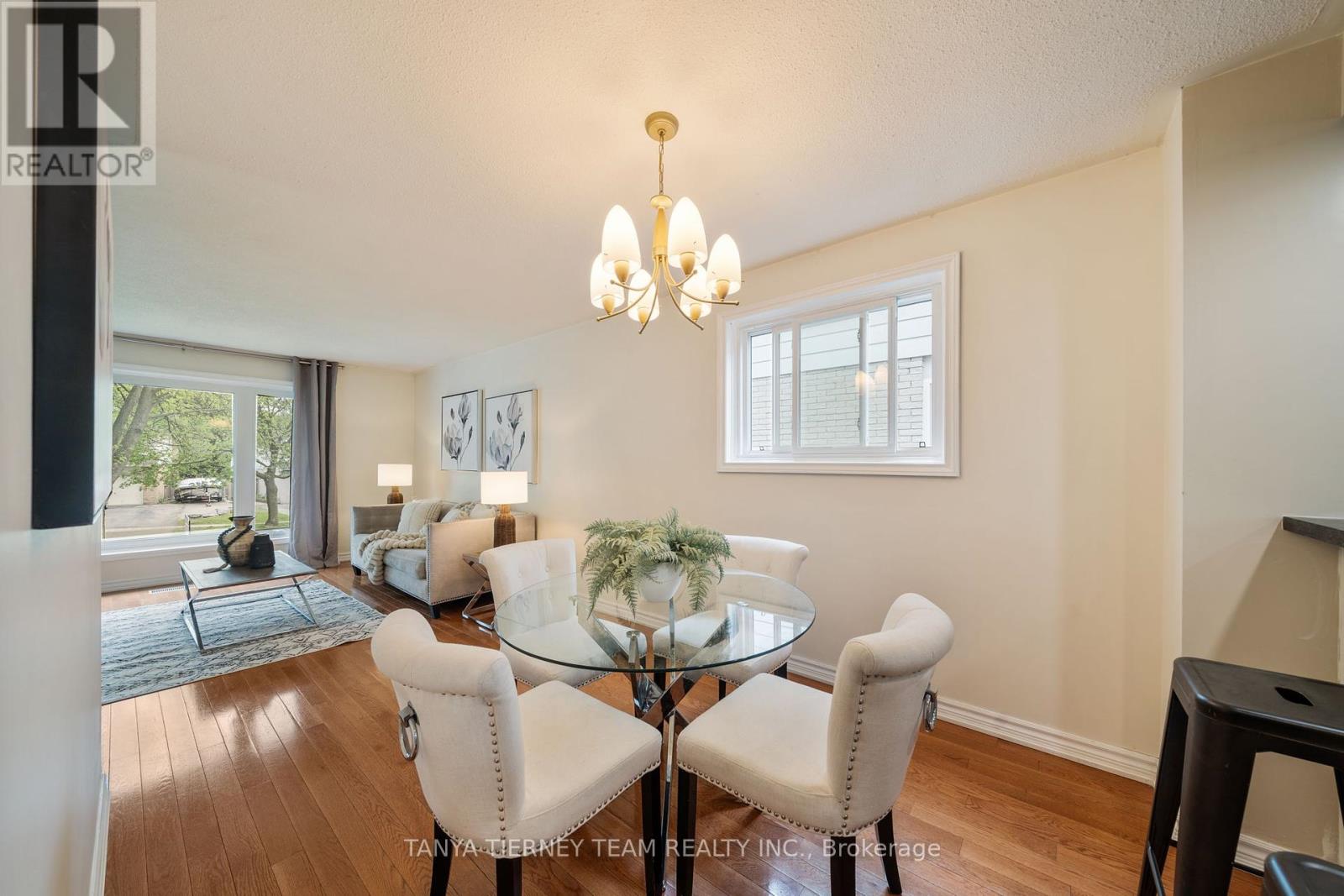 728 Bermuda Avenue, Oshawa, Ontario  L1J 6A8 - Photo 12 - E12152093