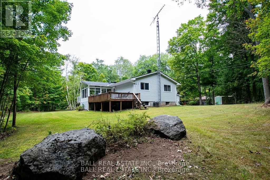 975 Belmont 2nd Line, Havelock-Belmont-Methuen, Ontario  K0L 1Z0 - Photo 10 - X12144966