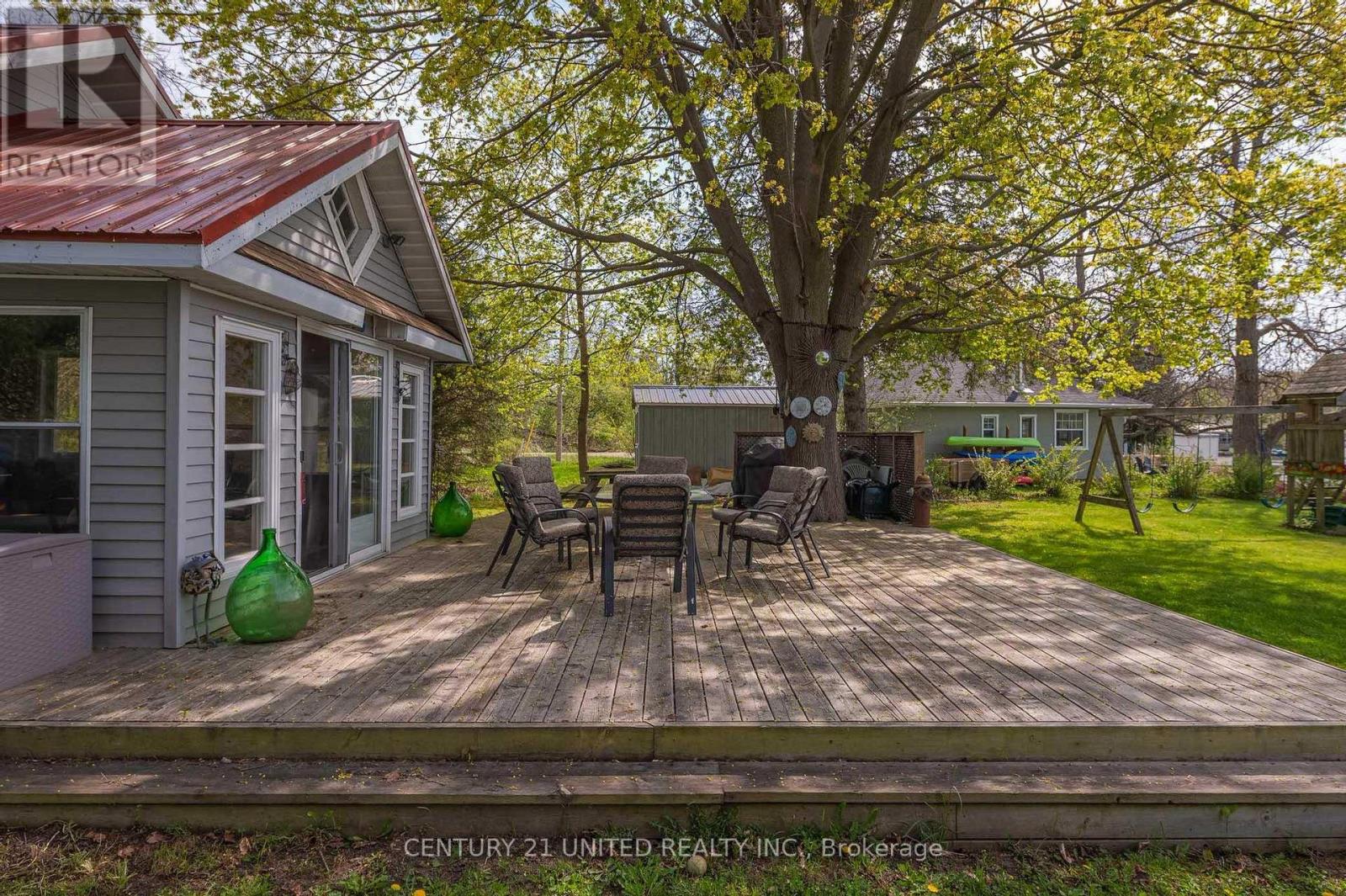 1035 Jarvis Lane, Asphodel-Norwood, Ontario  K0L 1Y0 - Photo 10 - X12152090