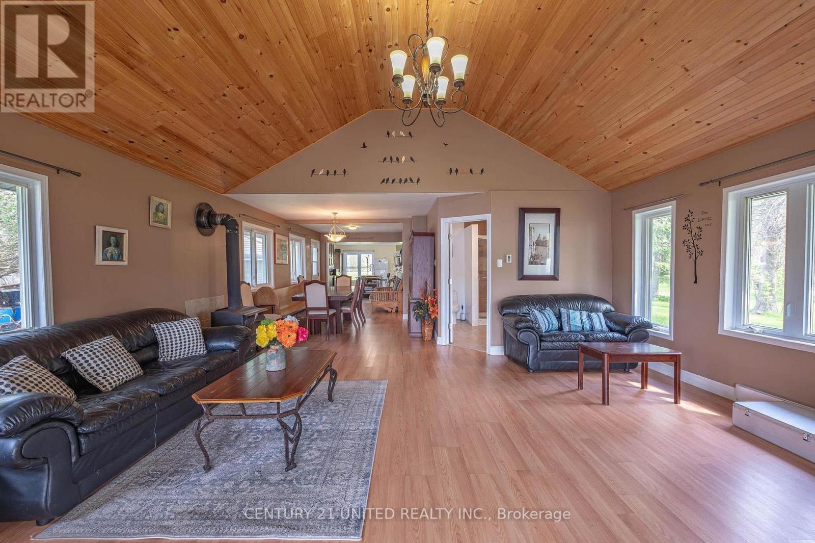 1035 Jarvis Lane, Asphodel-Norwood, Ontario  K0L 1Y0 - Photo 21 - X12152090