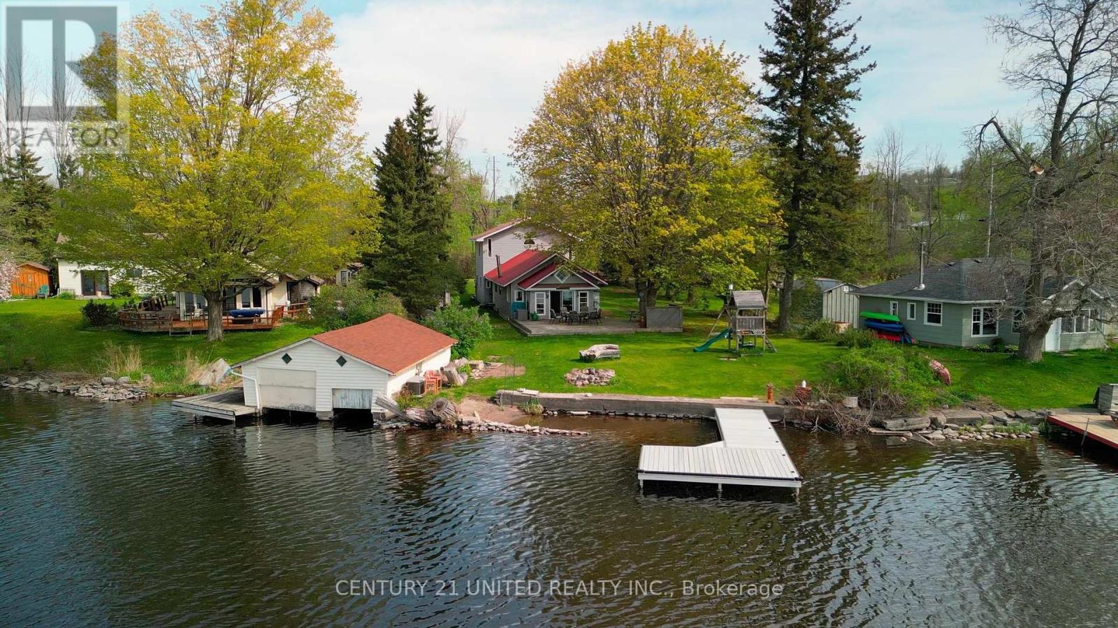 1035 Jarvis Lane, Asphodel-Norwood, Ontario  K0L 1Y0 - Photo 38 - X12152090