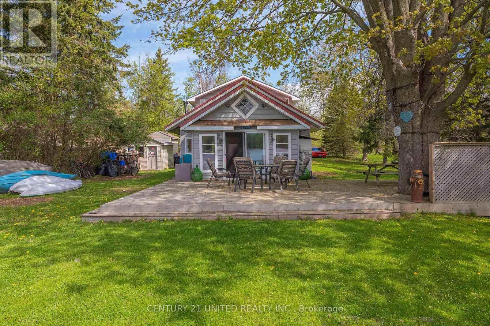 1035 Jarvis Lane, Asphodel-Norwood, Ontario  K0L 1Y0 - Photo 13 - X12152090