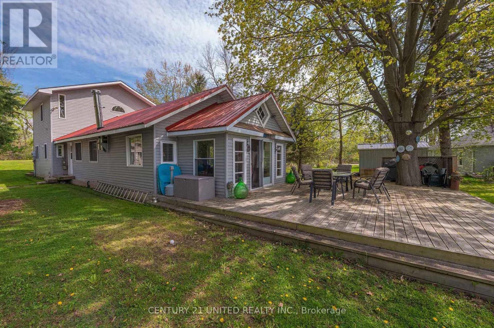 1035 Jarvis Lane, Asphodel-Norwood, Ontario  K0L 1Y0 - Photo 9 - X12152090