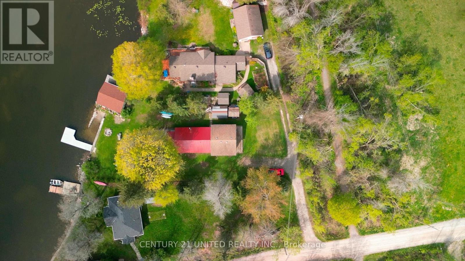 1035 Jarvis Lane, Asphodel-Norwood, Ontario  K0L 1Y0 - Photo 47 - X12152090