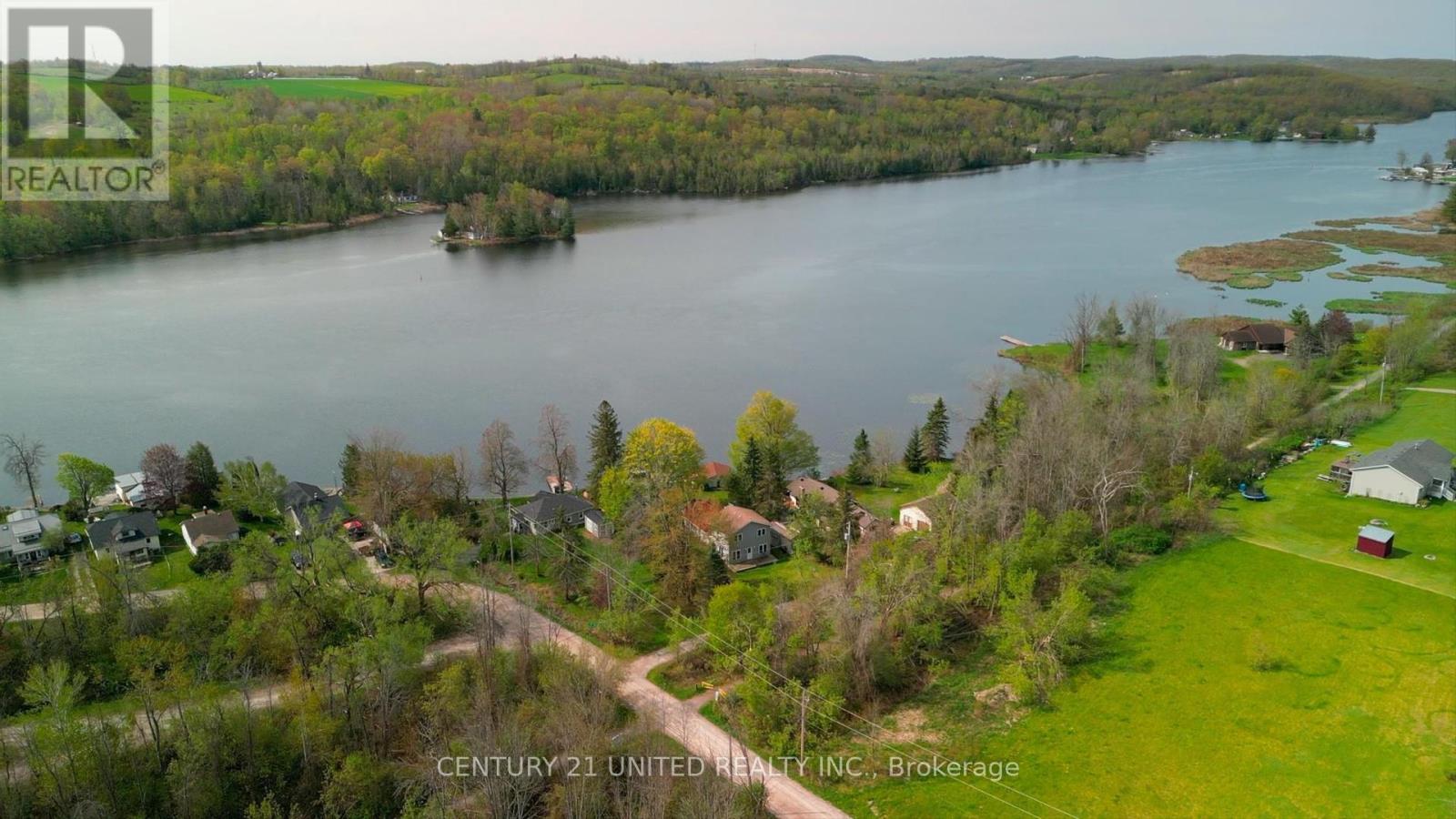 1035 Jarvis Lane, Asphodel-Norwood, Ontario  K0L 1Y0 - Photo 45 - X12152090