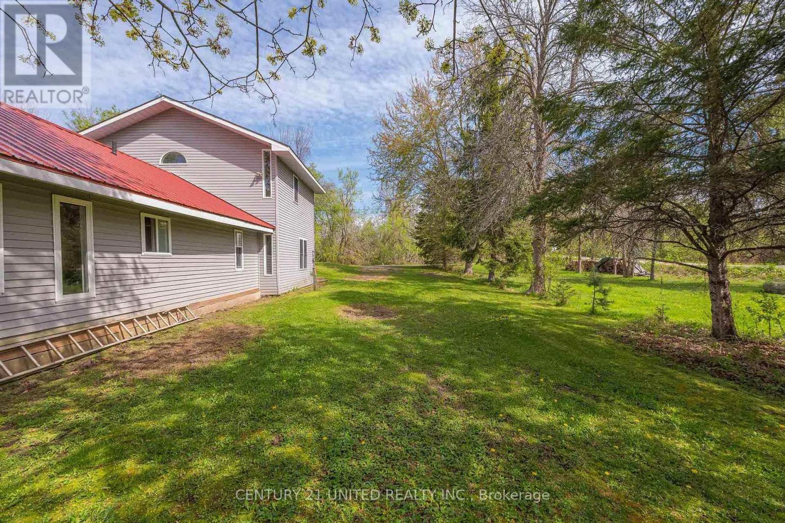 1035 Jarvis Lane, Asphodel-Norwood, Ontario  K0L 1Y0 - Photo 6 - X12152090