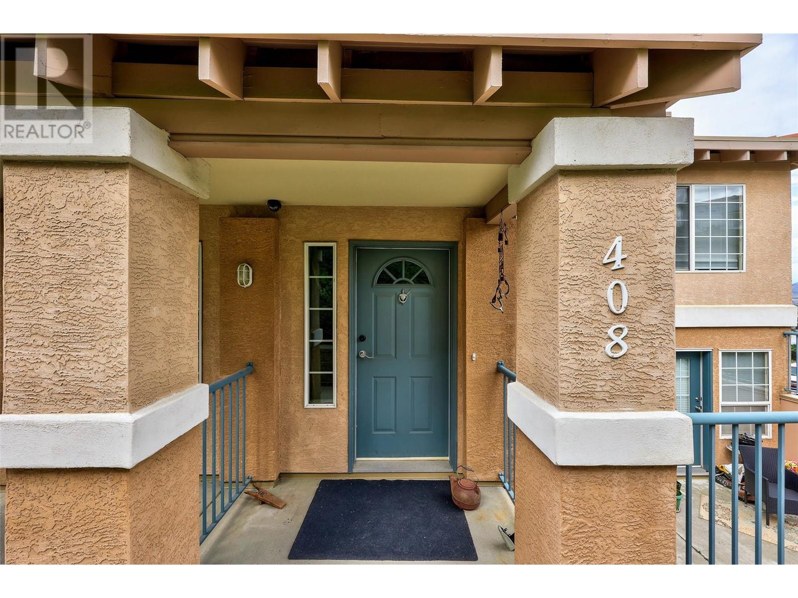 Property at 875 Sahali Terrace Unit# 408 image 1