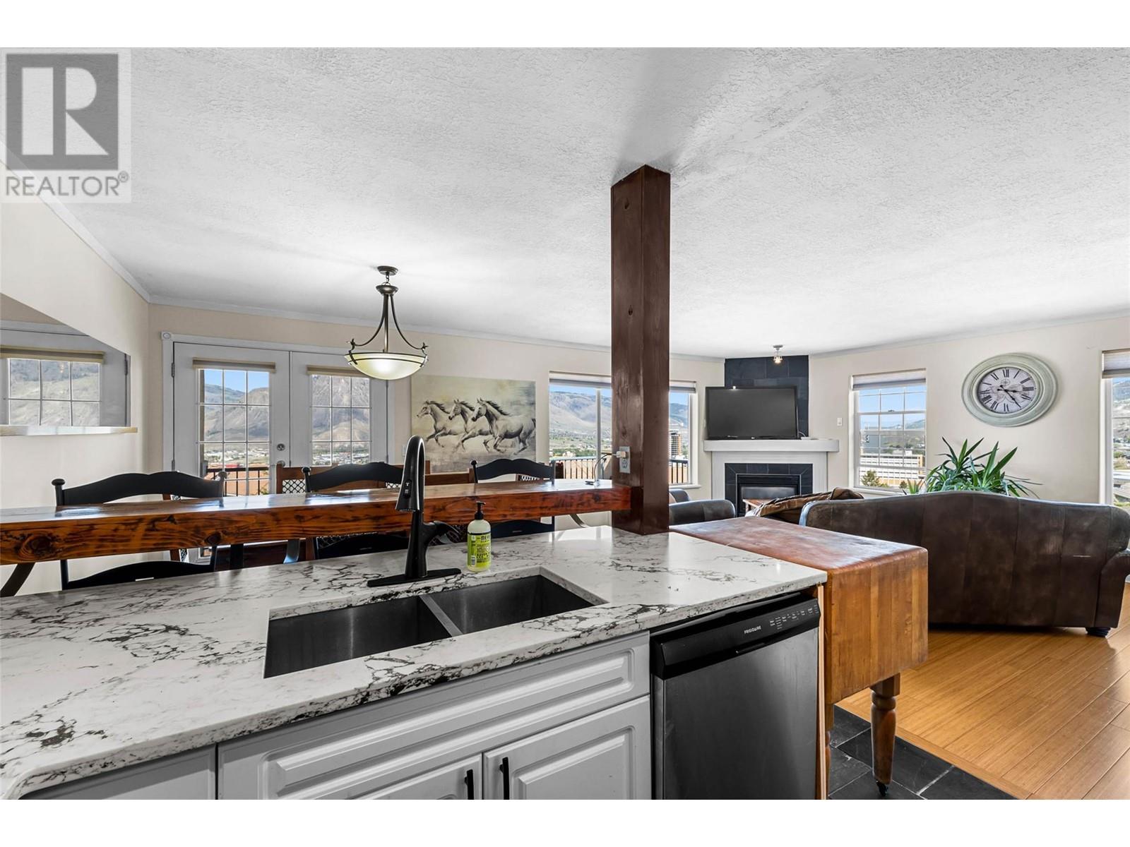 Property at 875 Sahali Terrace Unit# 408 image 5