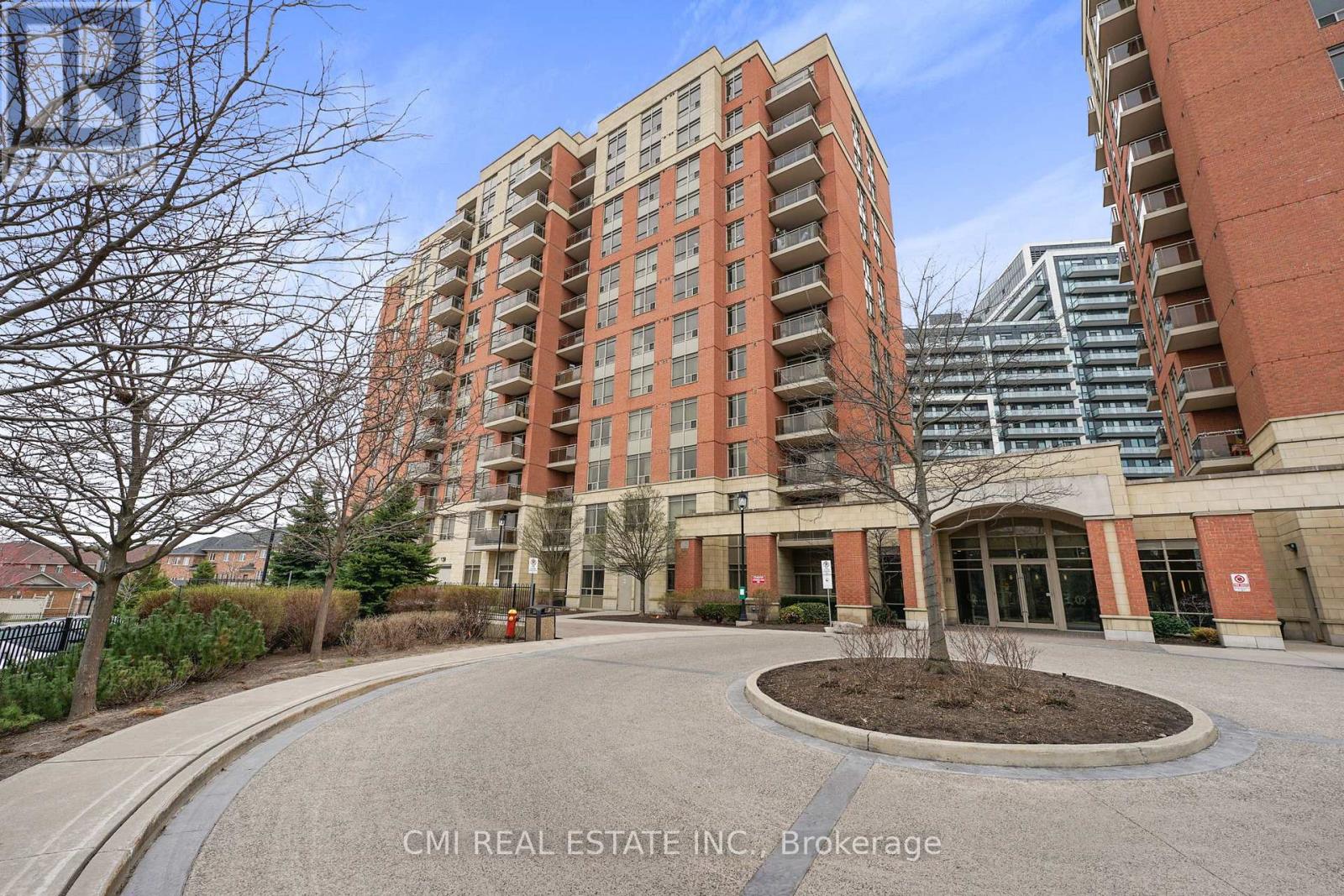 906 - 73 King William Crescent, Richmond Hill, Ontario  L4B 0C2 - Photo 1 - N12152098