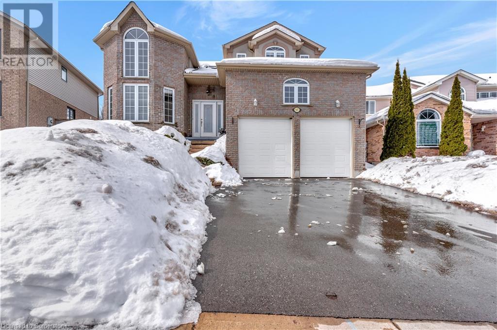 517 YORKSHIRE Drive, Waterloo, Ontario