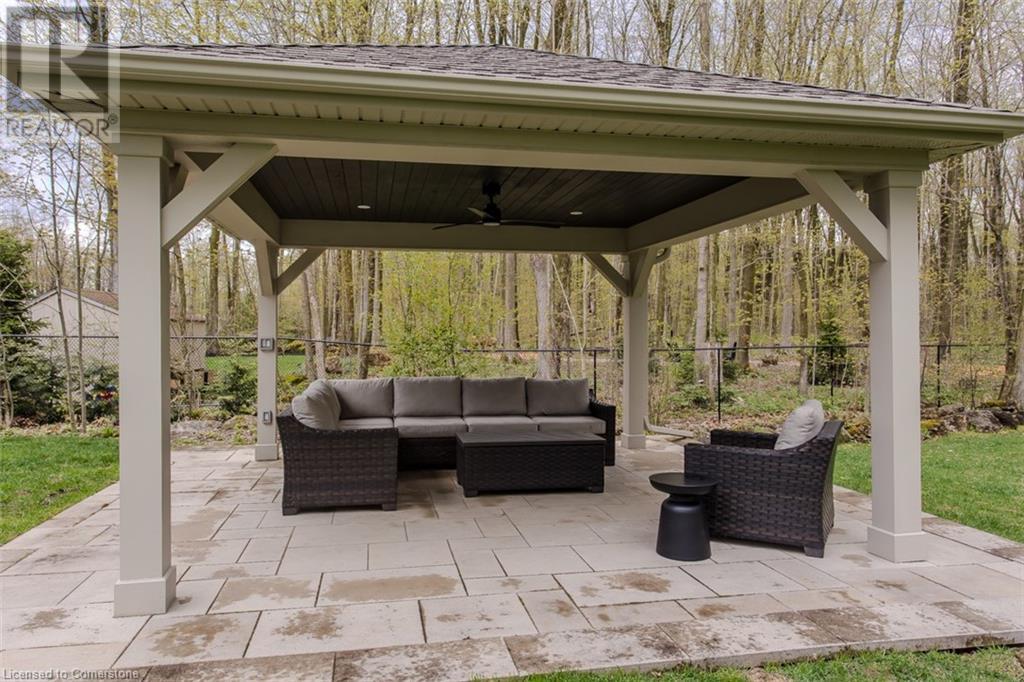3106 Limestone Road, Campbellville, Ontario  L0P 1B0 - Photo 41 - 40726207