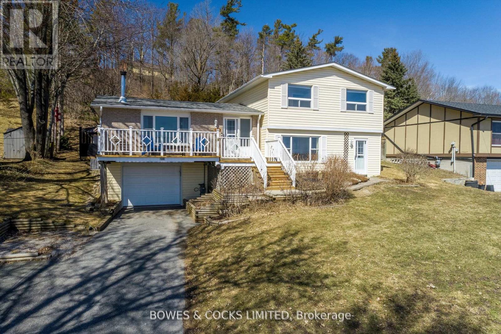 139 PARK LANE, Asphodel-Norwood, Ontario