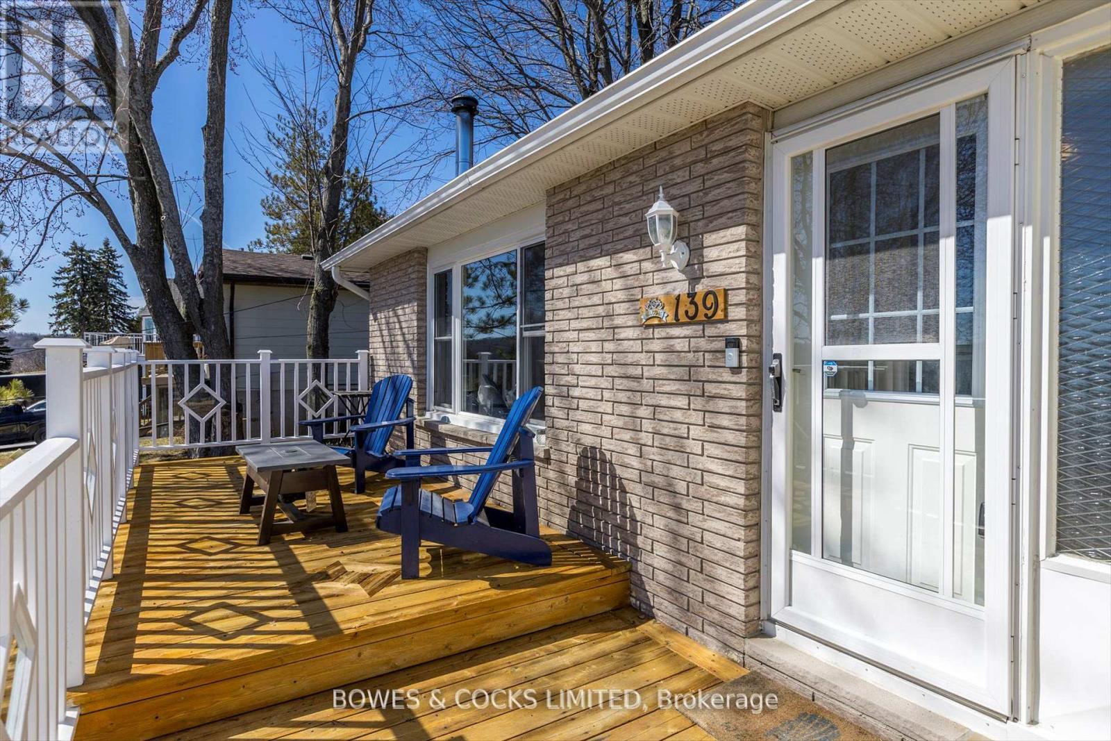 139 Park Lane, Asphodel-Norwood, Ontario  K0L 1Y0 - Photo 24 - X12152170