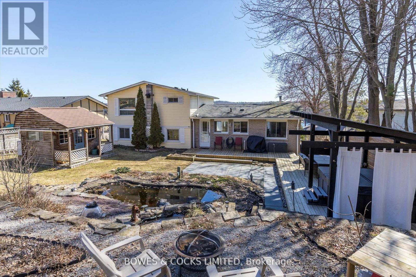 139 Park Lane, Asphodel-Norwood, Ontario  K0L 1Y0 - Photo 26 - X12152170