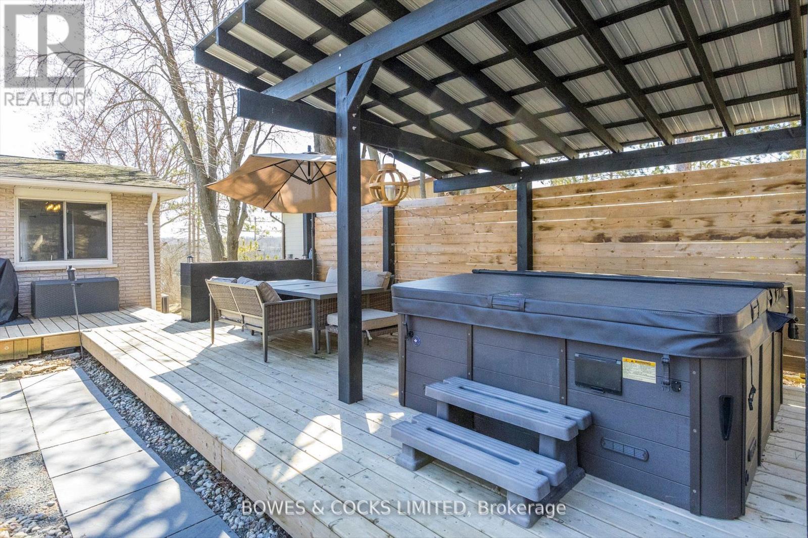 139 Park Lane, Asphodel-Norwood, Ontario  K0L 1Y0 - Photo 29 - X12152170