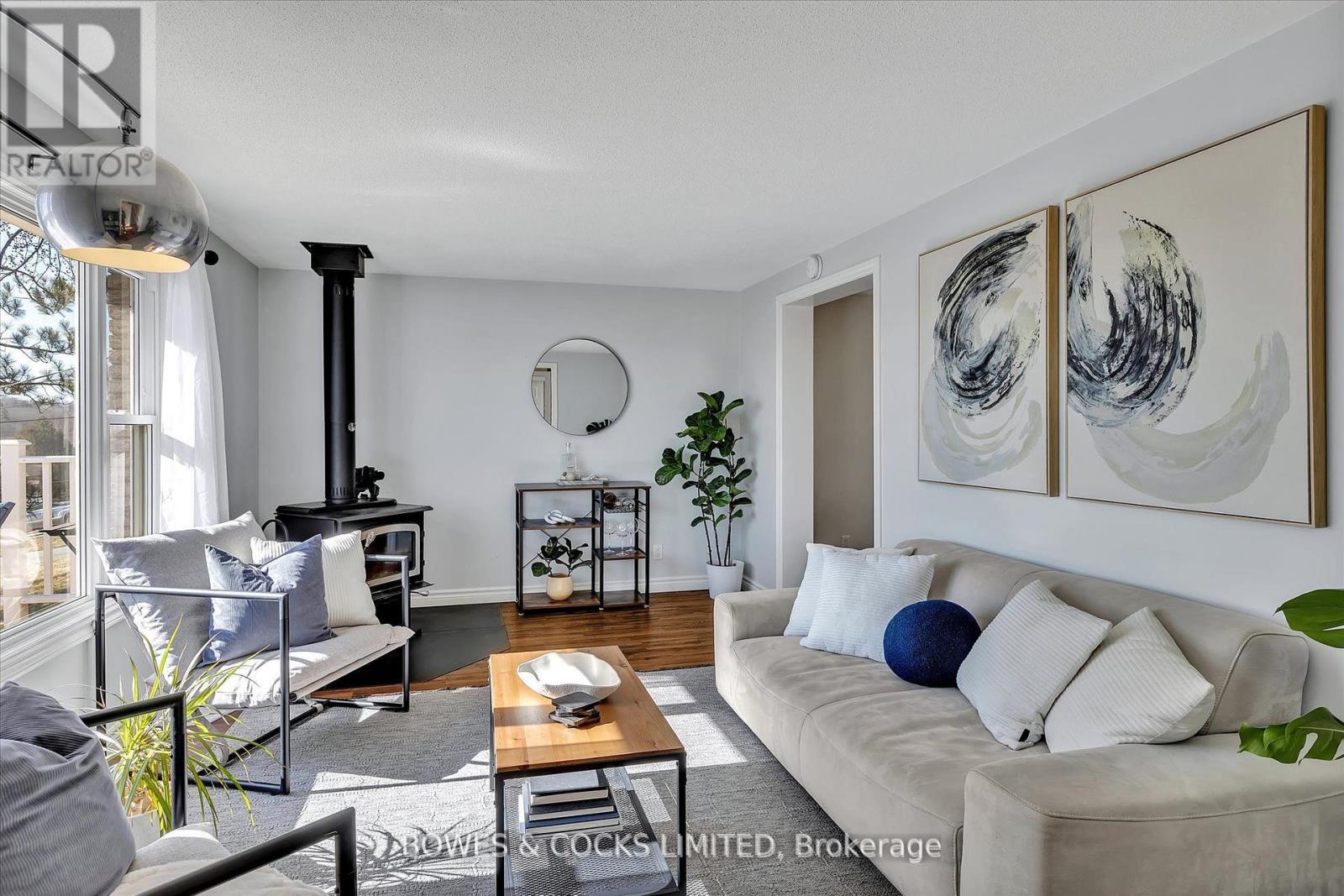 139 Park Lane, Asphodel-Norwood, Ontario  K0L 1Y0 - Photo 4 - X12152170