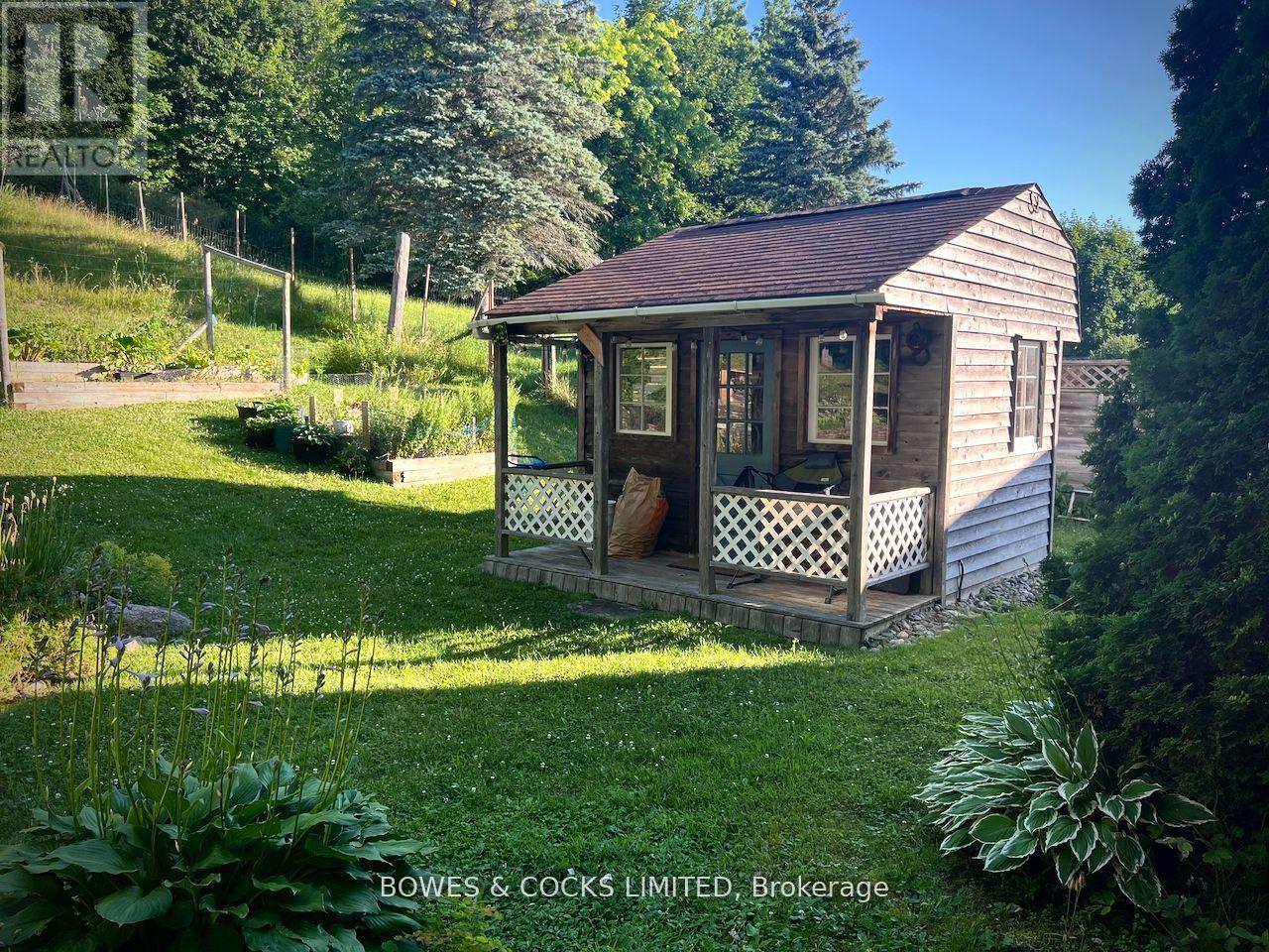 139 Park Lane, Asphodel-Norwood, Ontario  K0L 1Y0 - Photo 42 - X12152170