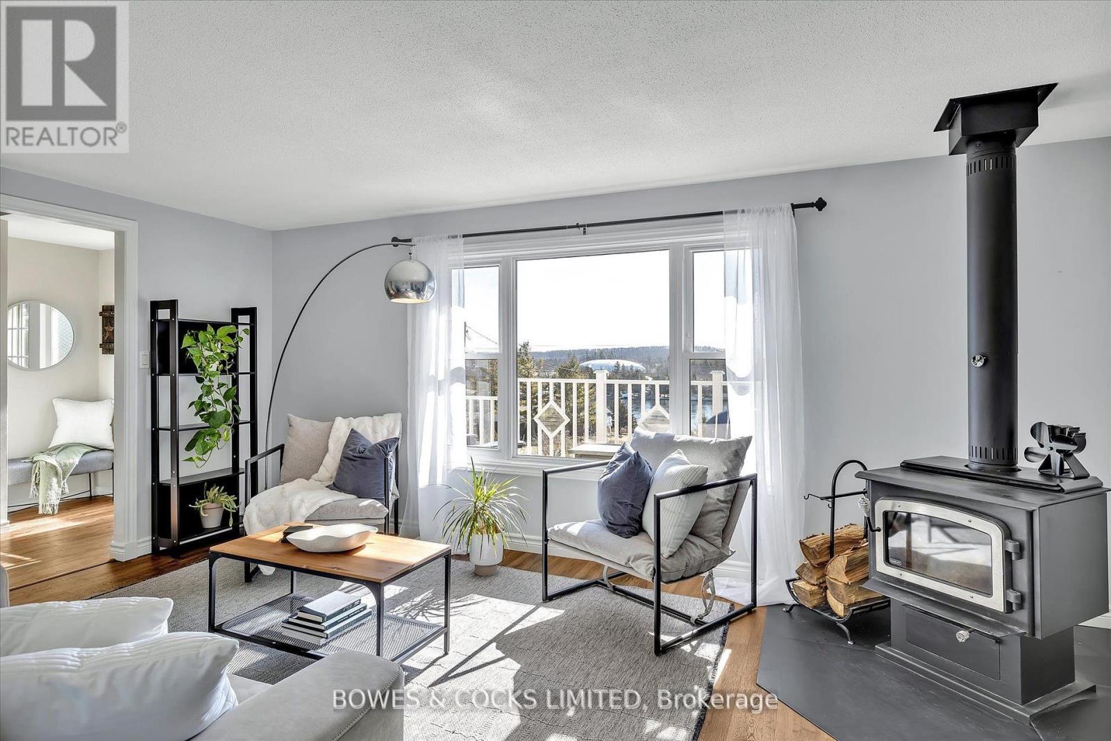 139 Park Lane, Asphodel-Norwood, Ontario  K0L 1Y0 - Photo 5 - X12152170