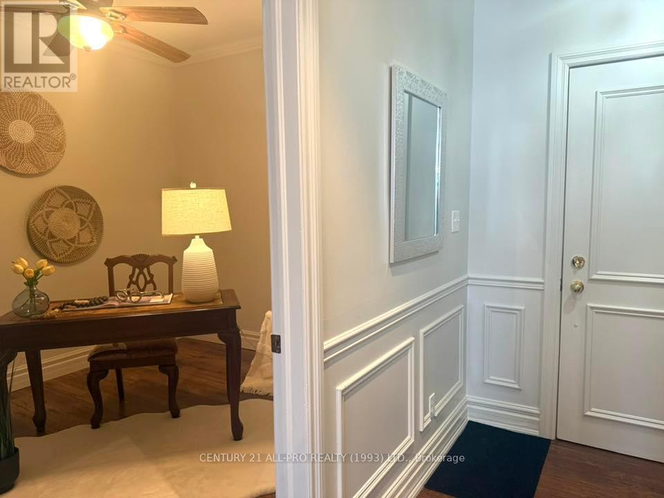 304 - 323 George Street, Cobourg, Ontario  K9A 3L9 - Photo 33 - X12152266