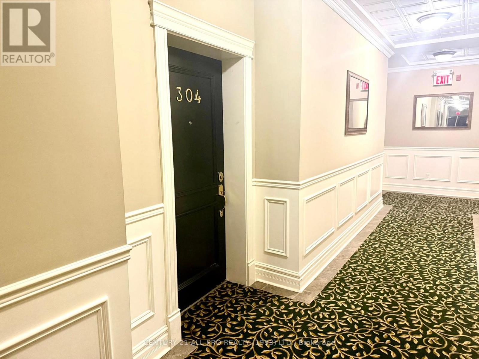 304 - 323 George Street, Cobourg, Ontario  K9A 3L9 - Photo 35 - X12152266