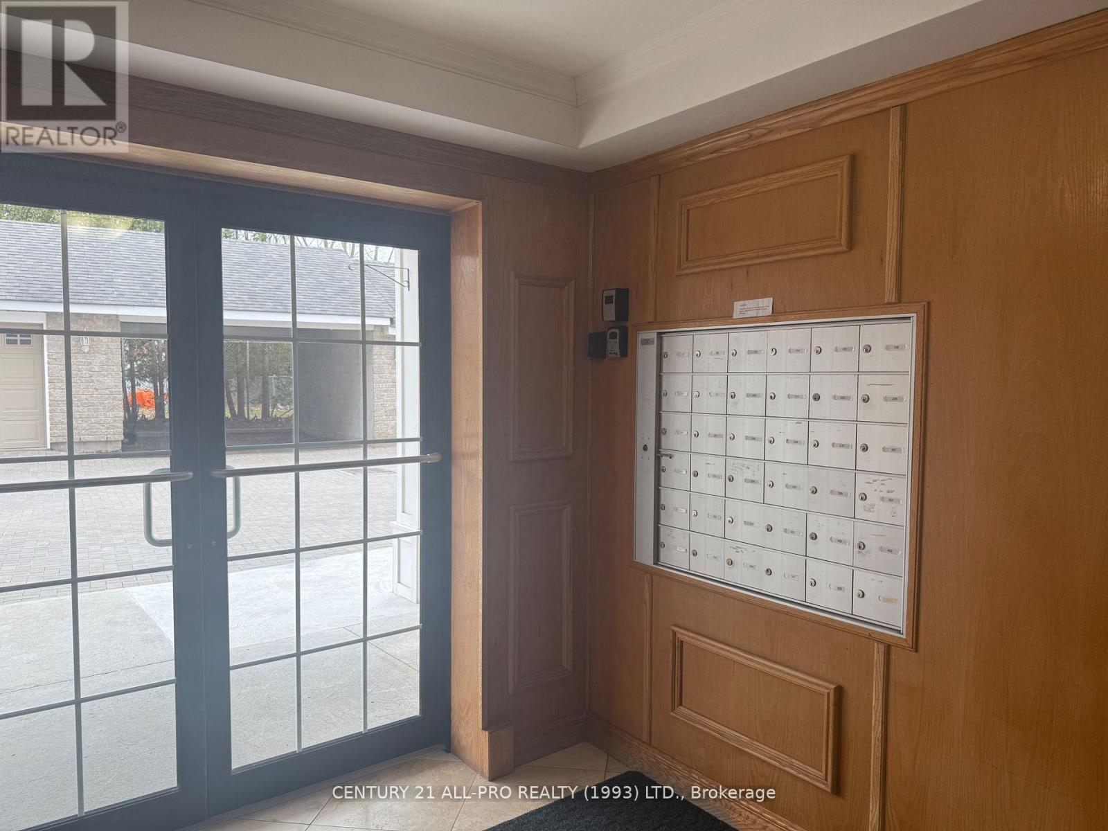 304 - 323 George Street, Cobourg, Ontario  K9A 3L9 - Photo 48 - X12152266