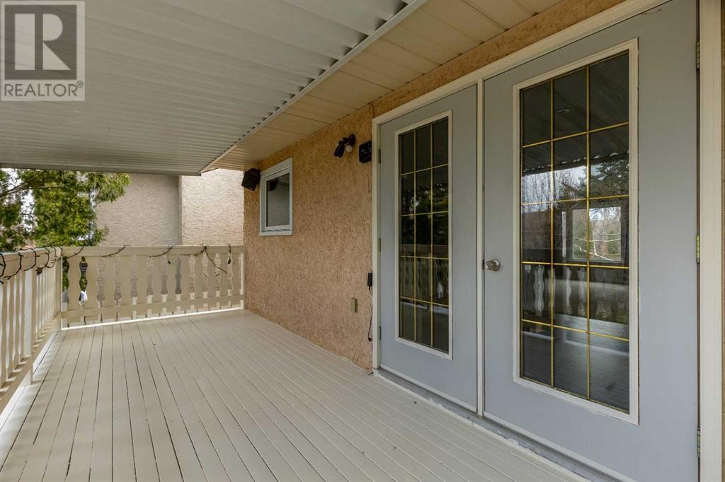 58 Edgewood Crescent W, Lethbridge, Alberta  T1K 5Z1 - Photo 41 - A2210125
