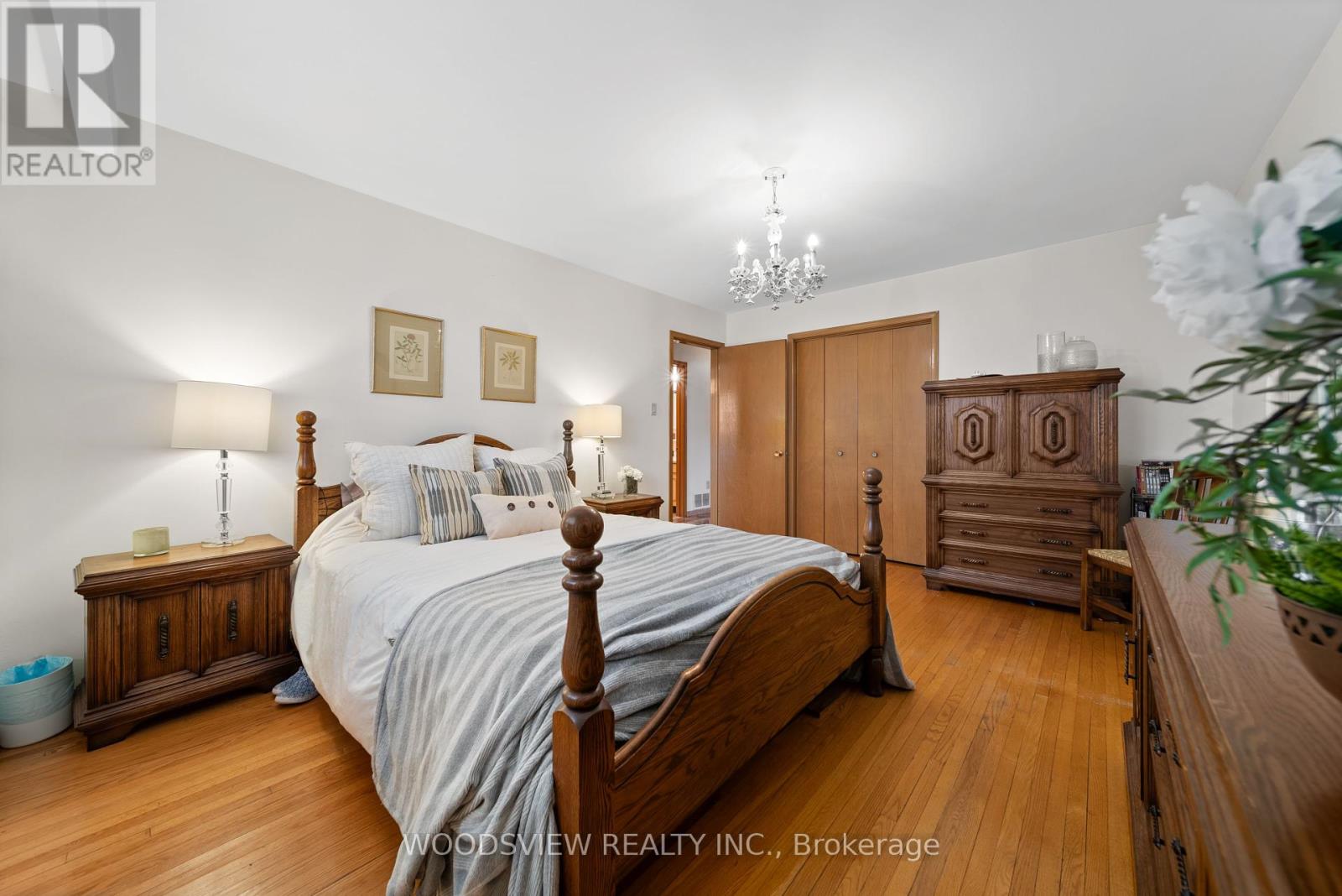 27 Bowhill Crescent, Toronto, Ontario  M2J 3S1 - Photo 21 - C12127153