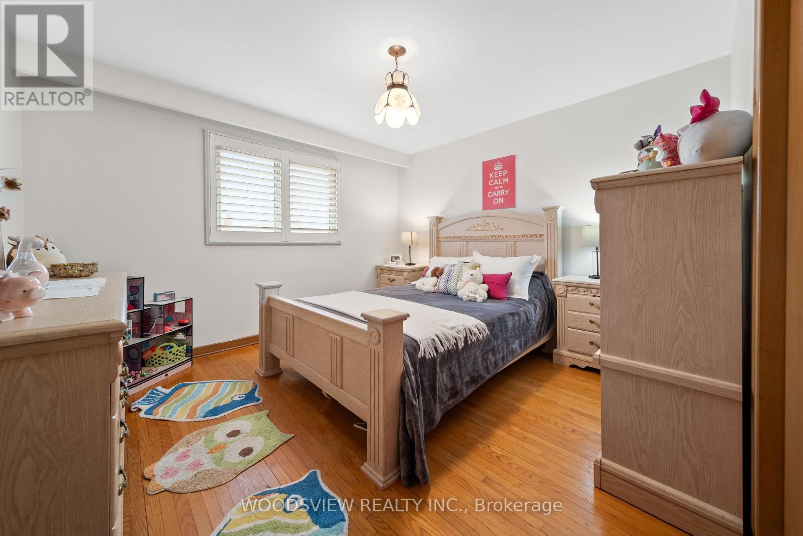 27 Bowhill Crescent, Toronto, Ontario  M2J 3S1 - Photo 22 - C12127153