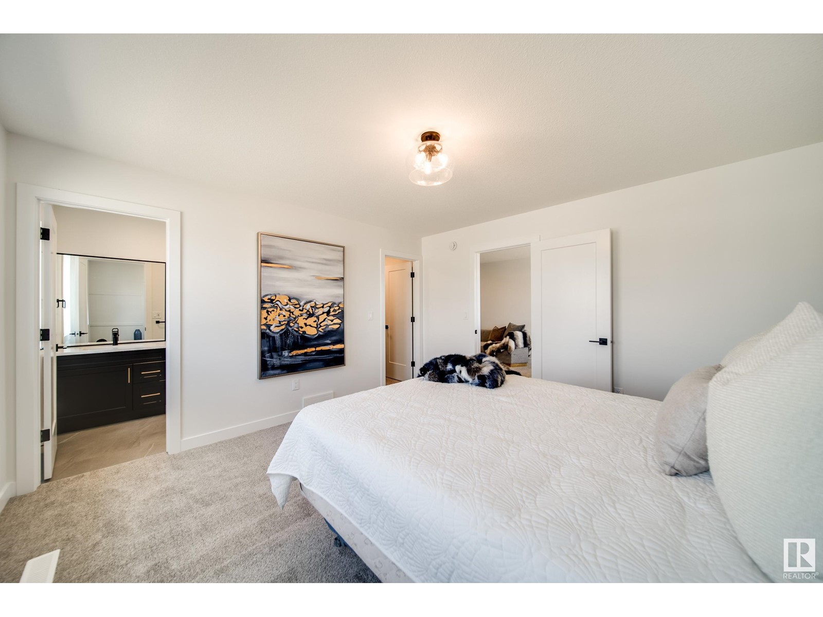 45 Sienna Bv, Fort Saskatchewan, Alberta  T8L 0W3 - Photo 20 - E4436718