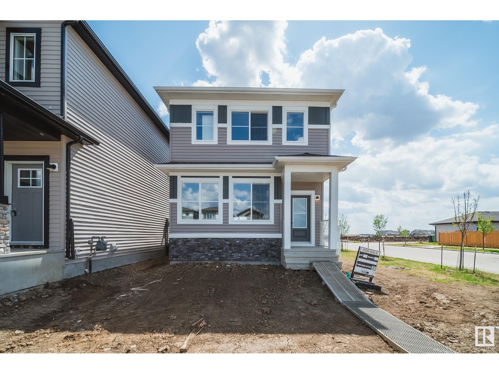 45 Sienna Bv, Fort Saskatchewan, Alberta  T8L 0W3 - Photo 33 - E4436718