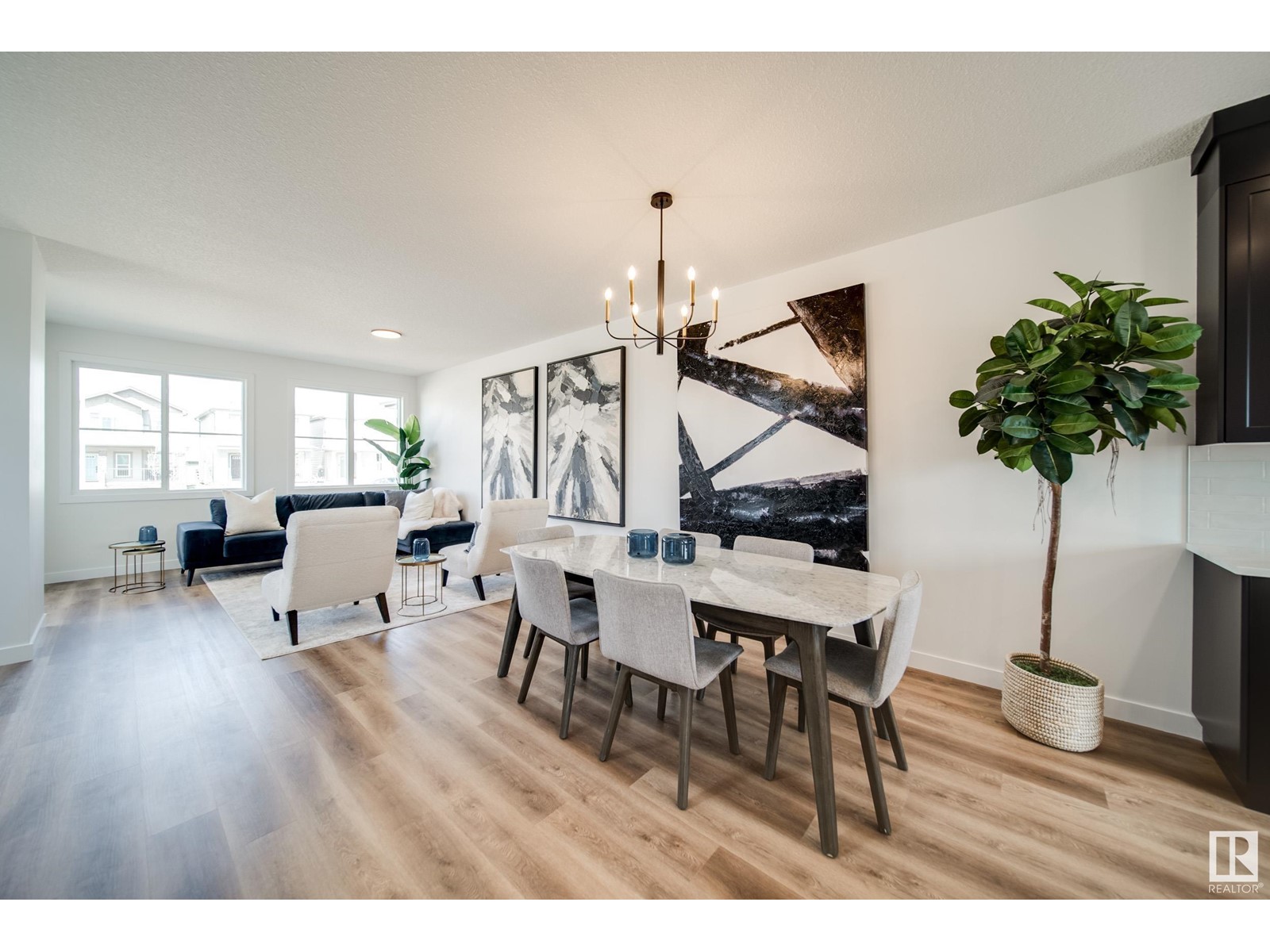 45 Sienna Bv, Fort Saskatchewan, Alberta  T8L 0W3 - Photo 6 - E4436718