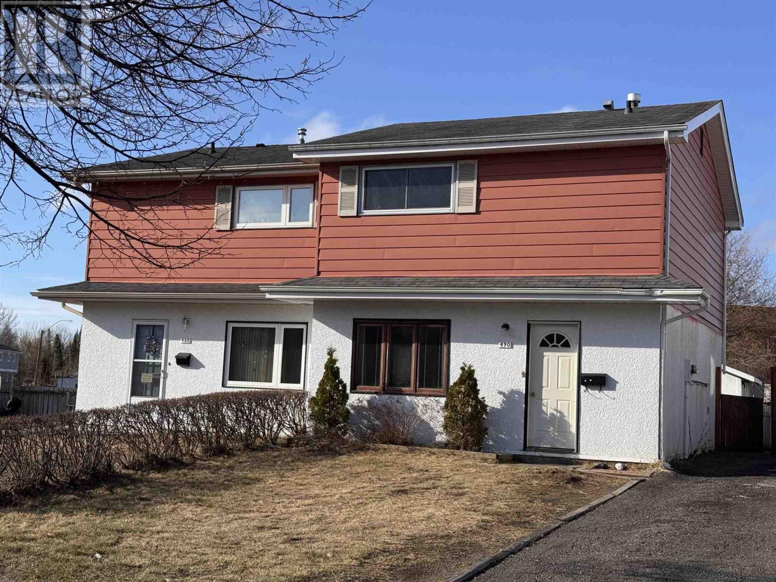 Property at 490 Lanark CRES image 1