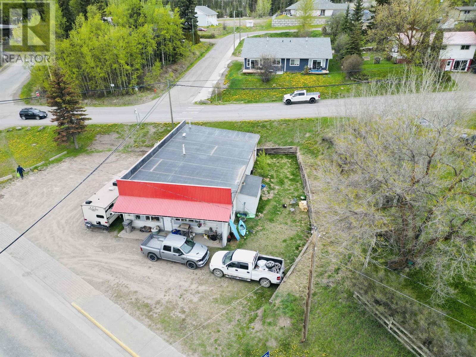 640 16 Highway, Burns Lake, British Columbia  V0J 1E0 - Photo 4 - C8069254