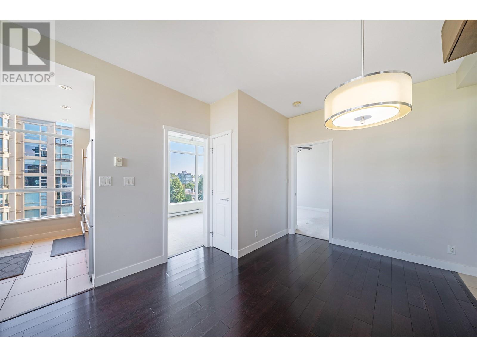 1007 1333 W 11th Avenue, Vancouver, British Columbia  V6H 0A4 - Photo 13 - R3003392