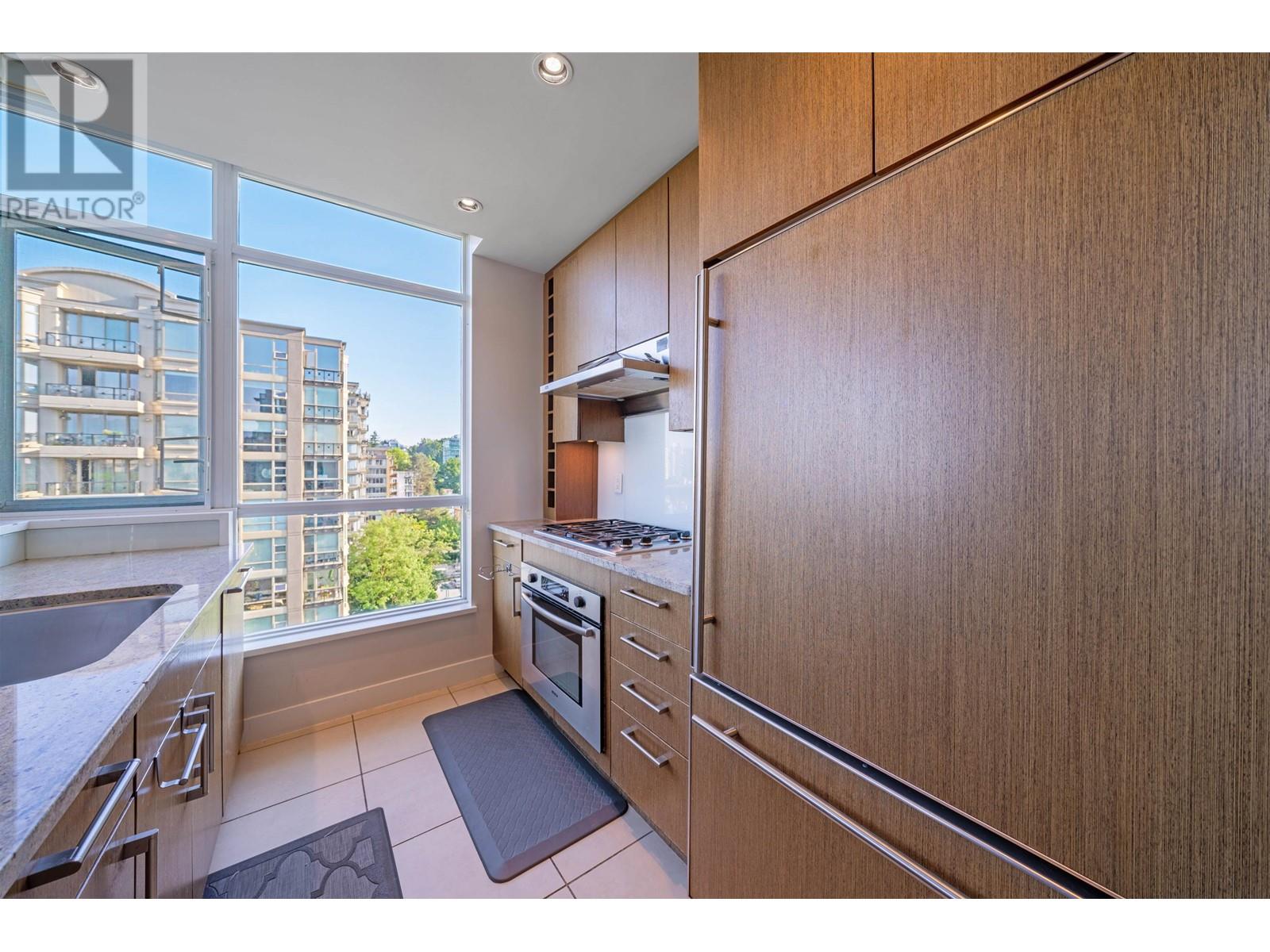 1007 1333 W 11th Avenue, Vancouver, British Columbia  V6H 0A4 - Photo 16 - R3003392