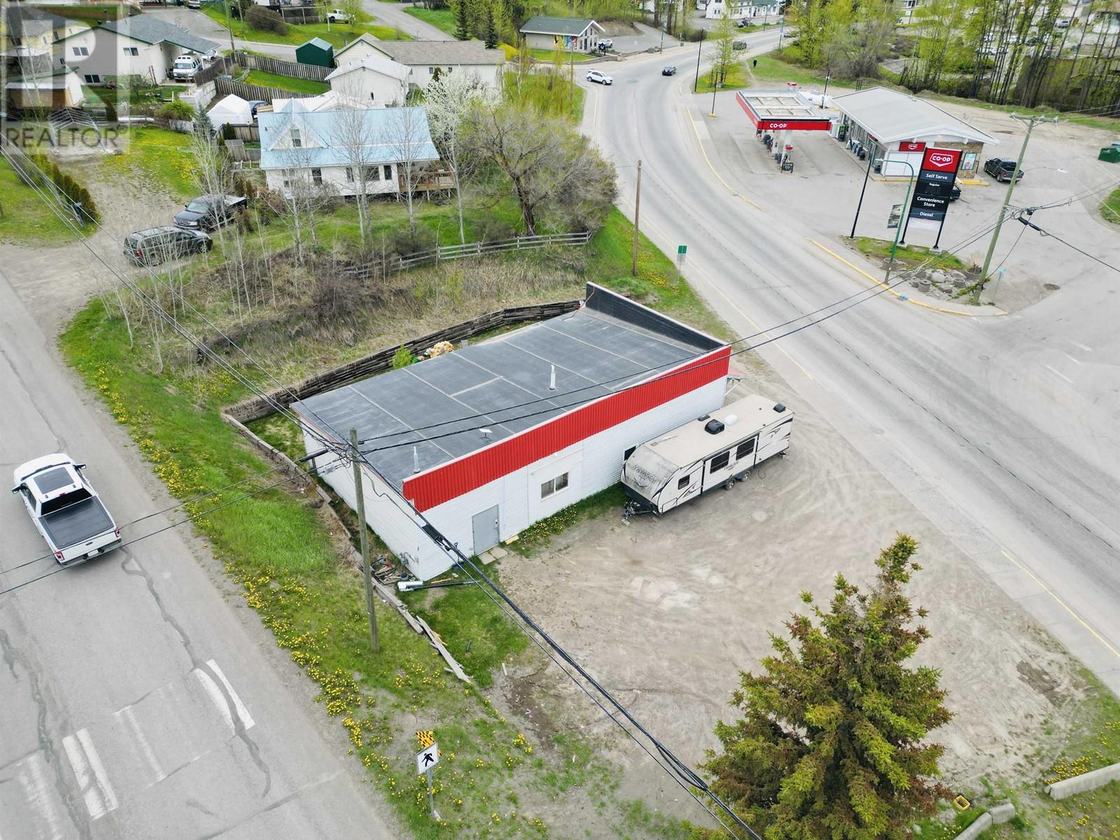 640 16 Highway, Burns Lake, British Columbia  V0J 1E0 - Photo 6 - C8069254