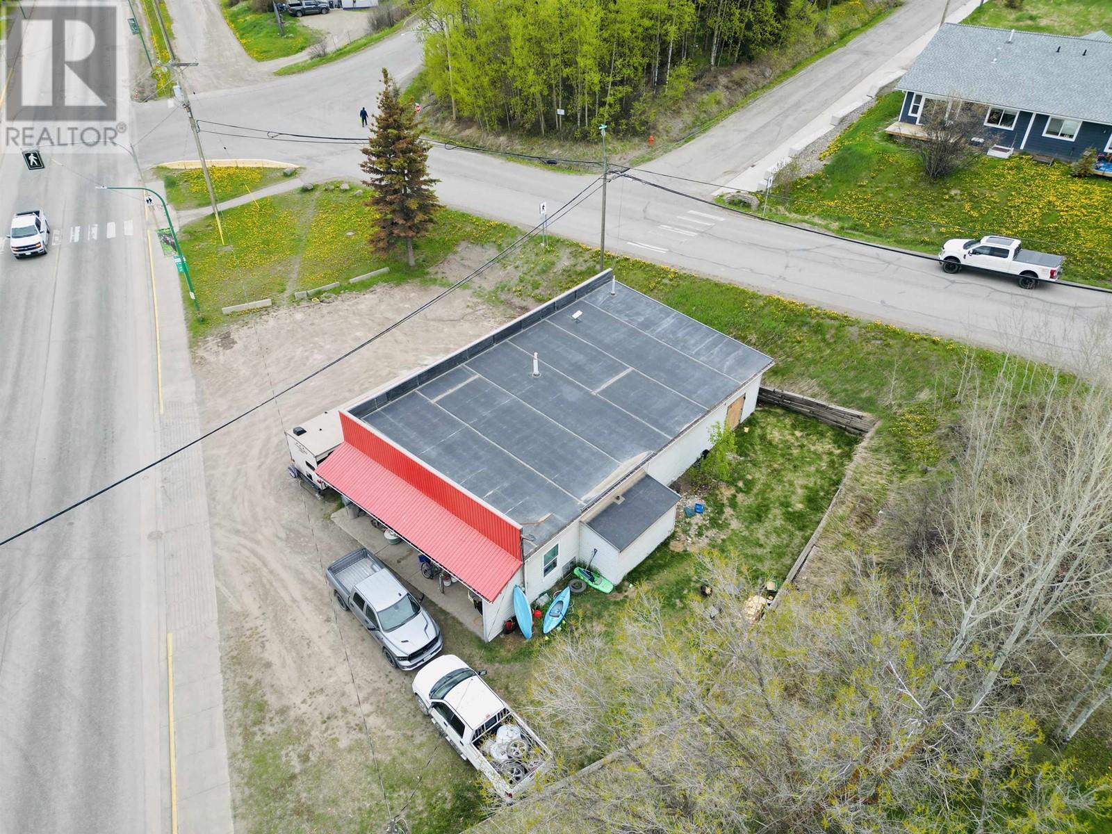 640 16 Highway, Burns Lake, British Columbia  V0J 1E0 - Photo 5 - C8069254