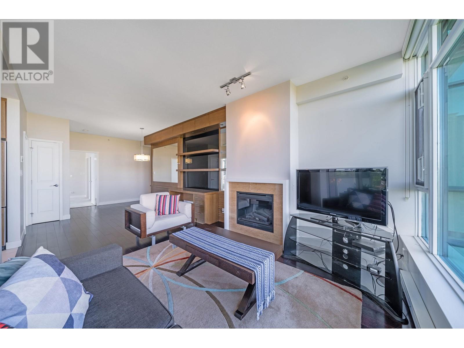 1007 1333 W 11th Avenue, Vancouver, British Columbia  V6H 0A4 - Photo 19 - R3003392