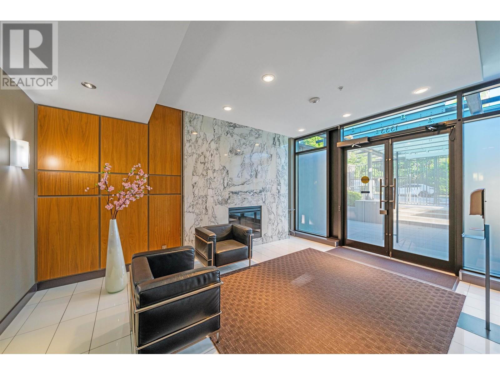 1007 1333 W 11th Avenue, Vancouver, British Columbia  V6H 0A4 - Photo 23 - R3003392