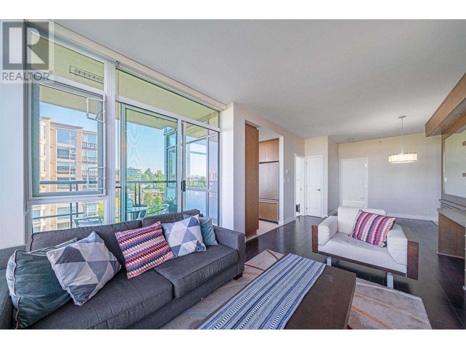 1007 1333 W 11th Avenue, Vancouver, British Columbia  V6H 0A4 - Photo 14 - R3003392