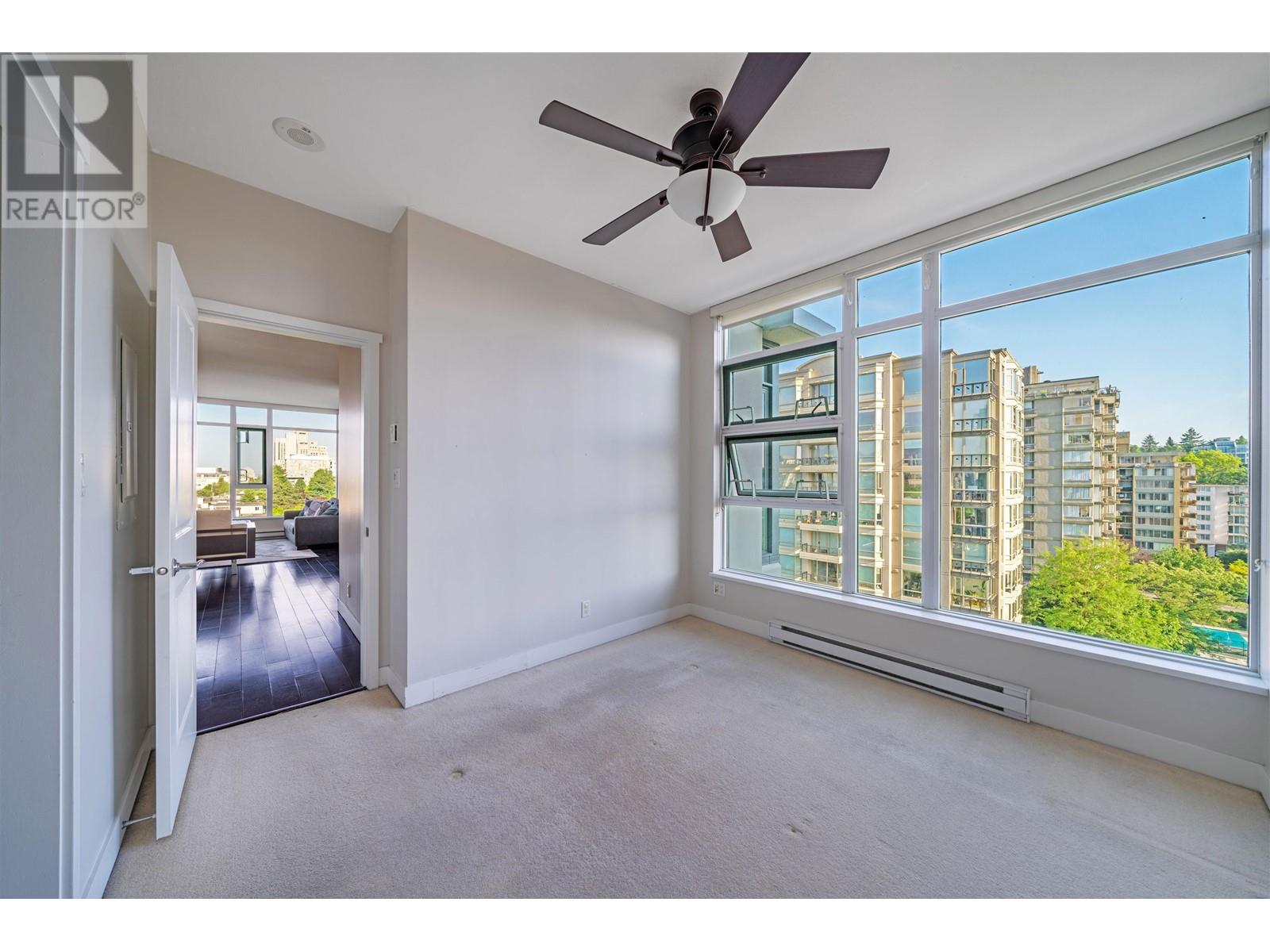 1007 1333 W 11th Avenue, Vancouver, British Columbia  V6H 0A4 - Photo 5 - R3003392