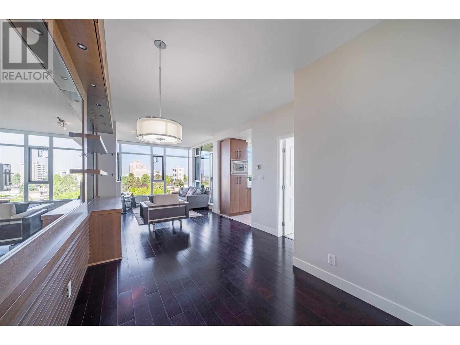 1007 1333 W 11th Avenue, Vancouver, British Columbia  V6H 0A4 - Photo 10 - R3003392