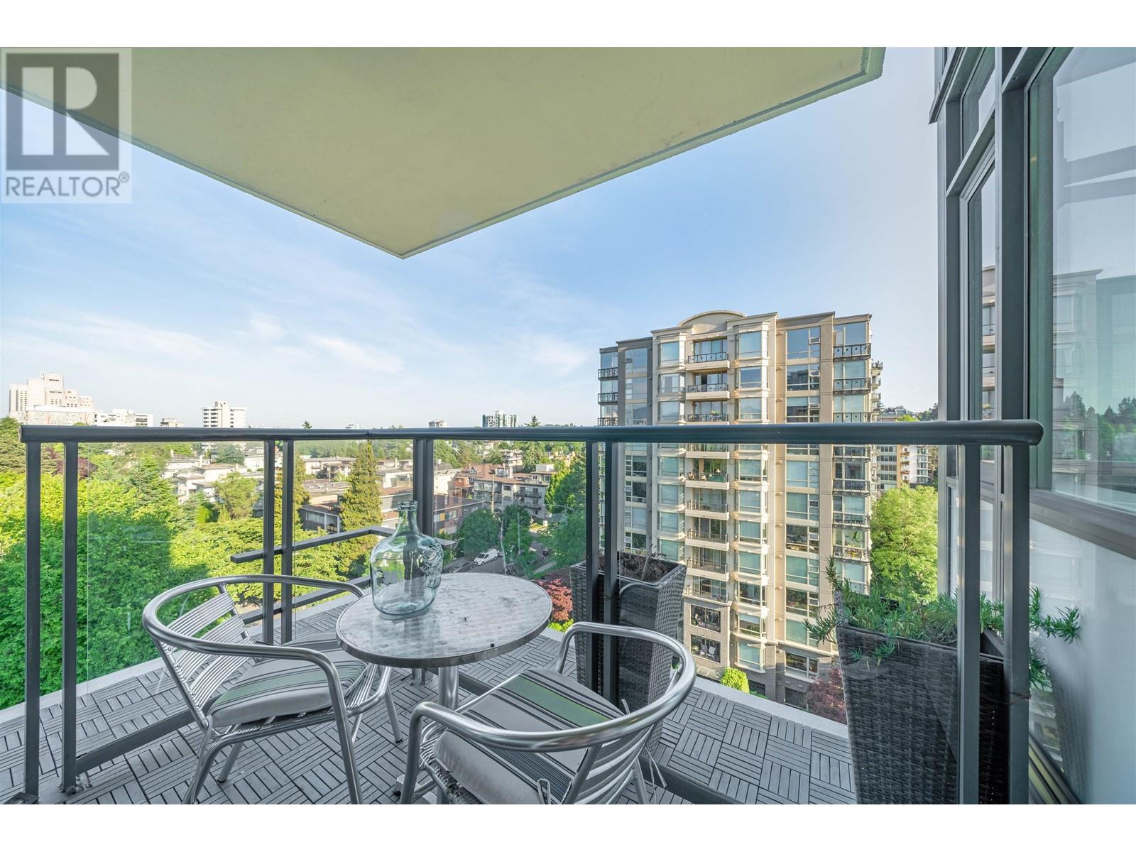 1007 1333 W 11th Avenue, Vancouver, British Columbia  V6H 0A4 - Photo 2 - R3003392