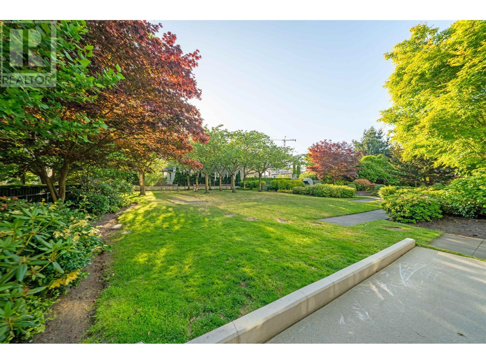 1007 1333 W 11th Avenue, Vancouver, British Columbia  V6H 0A4 - Photo 24 - R3003392